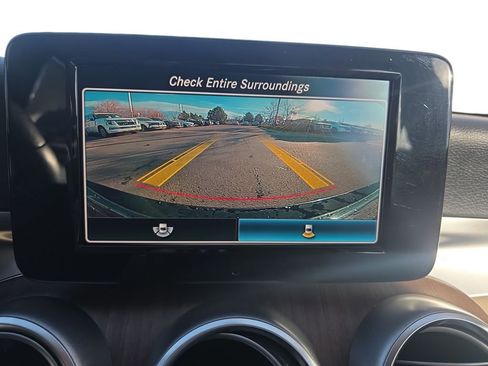 Used 2019 Mercedes-Benz C 300 C 300 image 19