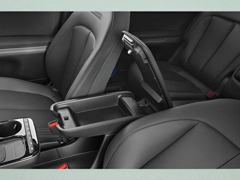 New 2026 Hyundai Ioniq 5 Limited AWD/4WD image 13