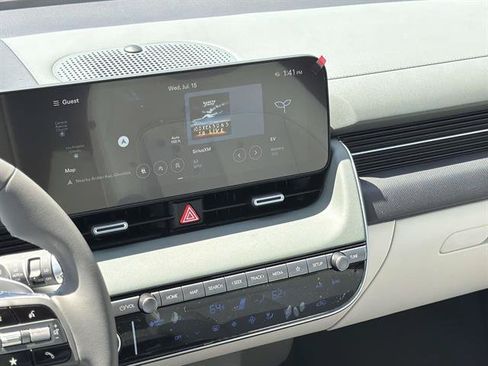 New 2026 Hyundai Ioniq 5 Limited RWD image 9