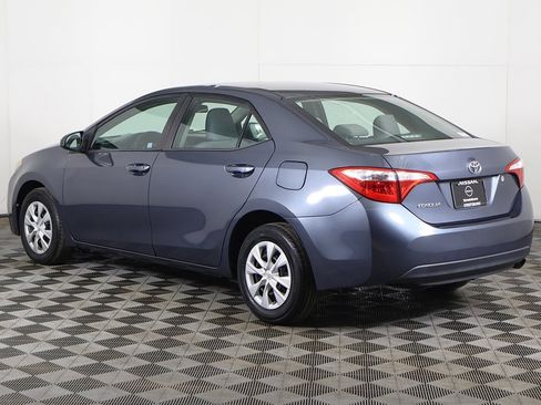 Used 2015 Toyota Corolla L image 4