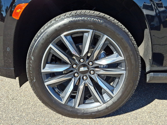 Used 2023 Cadillac Escalade Sport w/ Touring Package AWD/4WD image 8