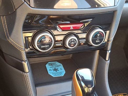 Certified 2024 Subaru Forester Wilderness w/ Convenience Package image 18