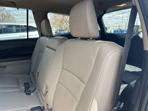 Used 2020 Honda Pilot EX-L image 22