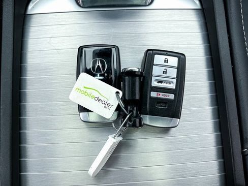 Used 2021 Acura RDX w/ Technology Package image 38