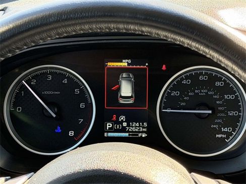 Used 2021 Subaru Forester Premium image 24