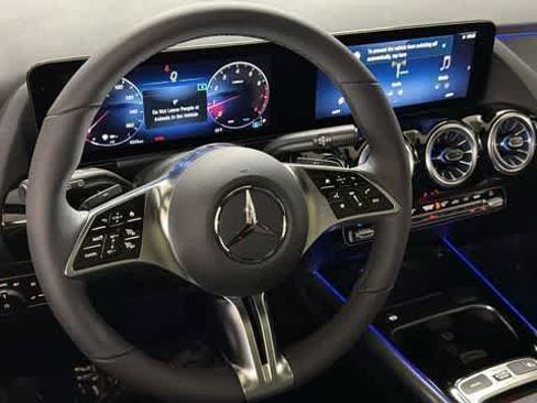 Certified 2026 Mercedes-Benz GLA 250 4MATIC image 28