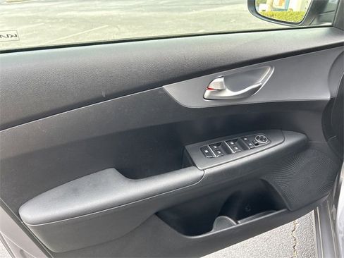 Certified 2023 Kia Forte LXS image 20