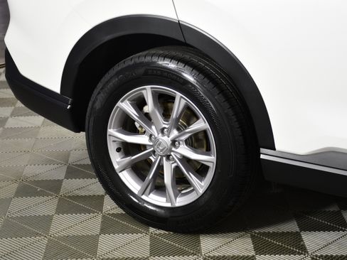 Used 2024 Honda CR-V EX image 53