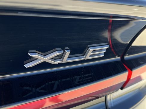 Used 2023 Toyota Prius XLE image 14