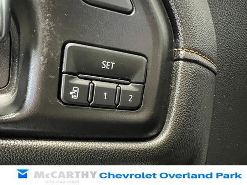 Used 2021 GMC Sierra 1500 AT4 w/ AT4 Premium Package AWD/4WD image 19