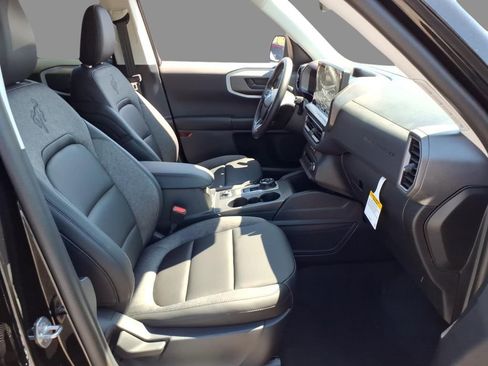 New 2026 Ford Bronco Sport Big Bend image 13