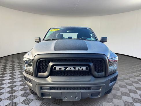 Used 2022 RAM 1500 Classic Warlock image 10