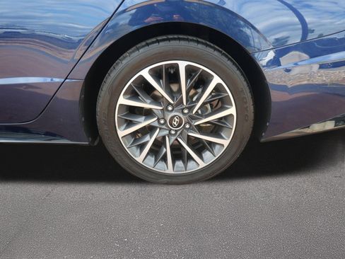 Used 2022 Hyundai Sonata Limited w/ Cargo Package image 7