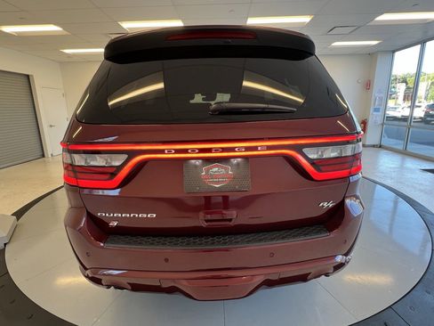 Used 2024 Dodge Durango R/T image 68