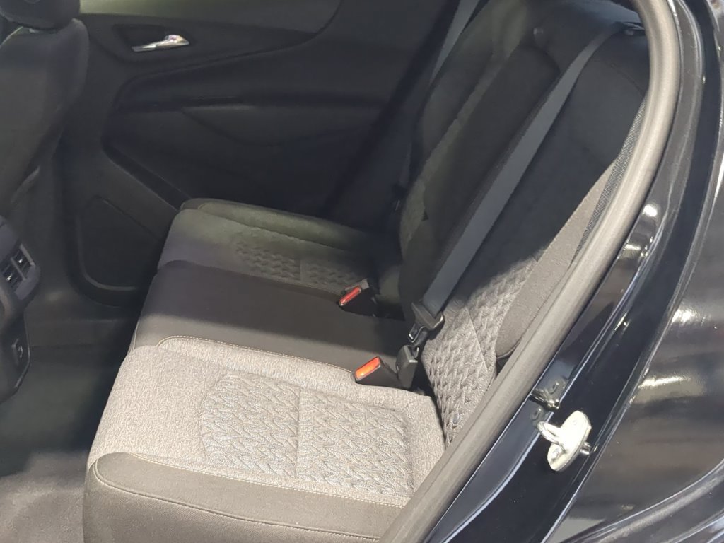 Used 2024 Chevrolet Equinox LT FWD image 23