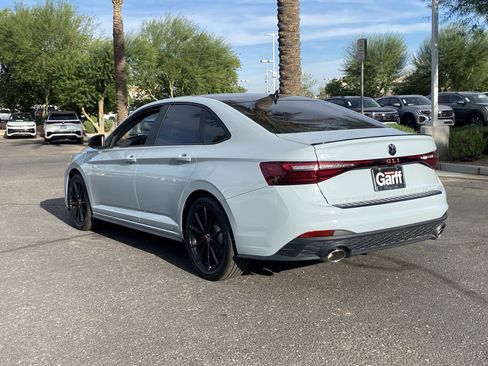 New 2026 Volkswagen Jetta GLI Autobahn image 2