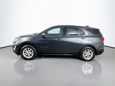 Used 2019 Chevrolet Equinox LT AWD/4WD image 8