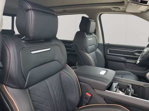 New 2026 RAM 1500 Tungsten AWD/4WD image 16