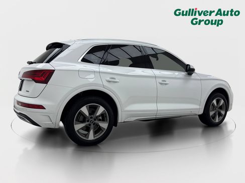 Used 2023 Audi Q5 2.0T Premium Plus AWD/4WD image 9