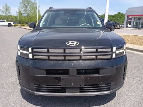 Used 2026 Hyundai Santa Fe SEL FWD image 8