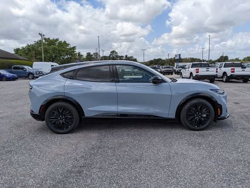 New 2026 Ford Mustang Mach-E Premium RWD image 3