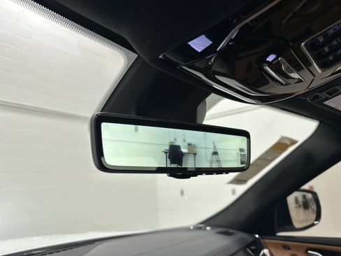 Used 2023 Jeep Grand Cherokee Summit AWD/4WD image 27