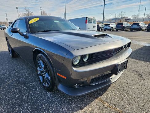 Used 2021 Dodge Challenger GT w/ Plus Package image 1