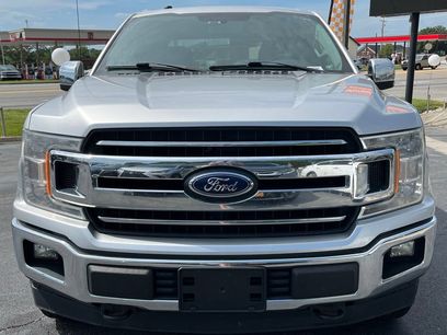 Used 2018 Ford F150 XLT w/ Equipment Group 301A Mid