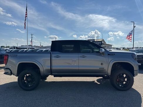 New 2026 GMC Sierra 1500 Elevation w/ Elevation Premium Package AWD/4WD image 10