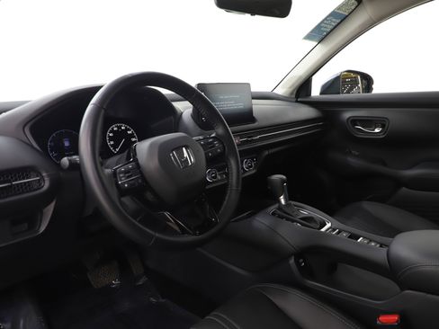 Used 2025 Honda HR-V EX-L image 25