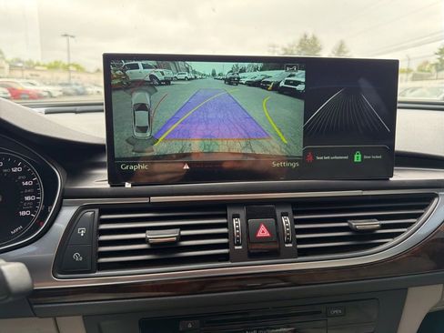 Used 2018 Audi A6 3.0T Premium Plus w/ Premium Plus Package image 13