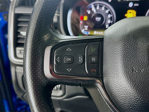 Used 2023 RAM 2500 Rebel w/ Level 2 Equipment Group image 23