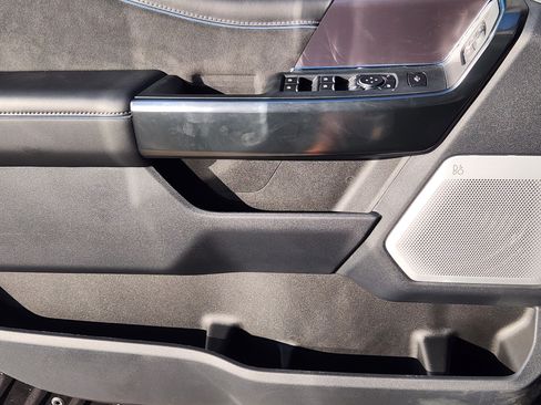 New 2026 Ford F350 Platinum AWD/4WD image 17