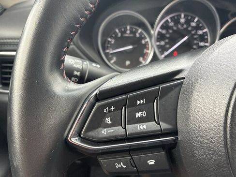 Used 2023 MAZDA CX-5 Carbon Edition AWD/4WD image 17