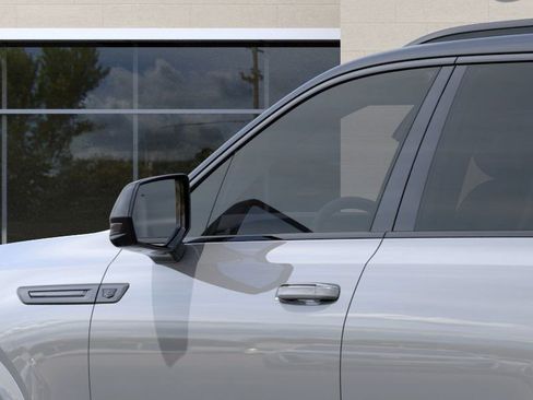 New 2026 Cadillac Escalade IQL Sport 2 image 12