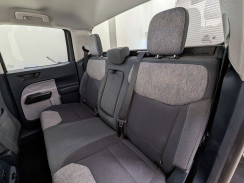 Used 2025 Ford Maverick XLT w/ Equipment Group 302A image 23