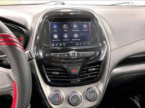 Used 2020 Chevrolet Spark LS FWD image 4