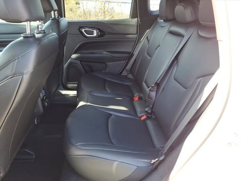 New 2026 Jeep Compass Limited image 6