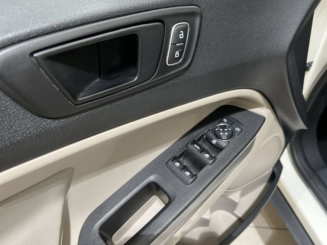 Used 2021 Ford EcoSport S FWD image 19