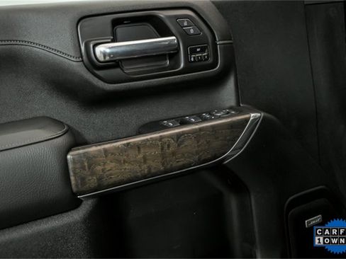 Used 2023 GMC Sierra 2500 Denali w/ Snow Plow Prep/Camper Package image 8