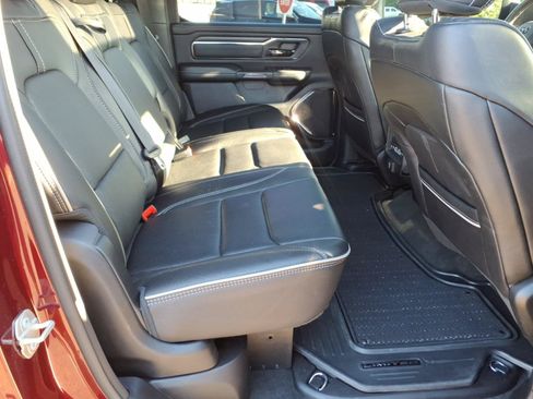 Used 2024 RAM 1500 Limited AWD/4WD image 26