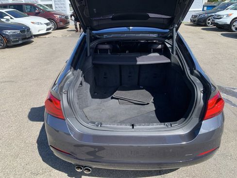 Used 2018 BMW 430i Gran Coupe xDrive AWD/4WD image 20