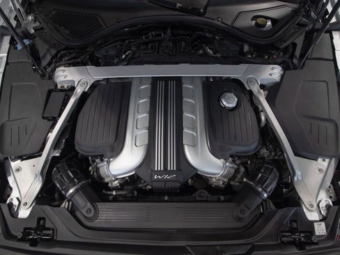 Used 2021 Bentley Flying Spur W12 w/ First Edition Specification image 70