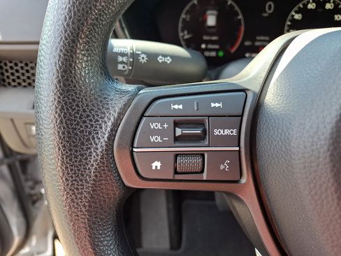 Used 2024 Honda CR-V EX image 22