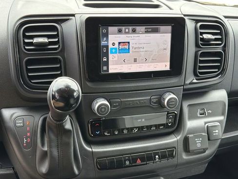 New 2026 RAM ProMaster 2500 w/ Convenience Group image 18