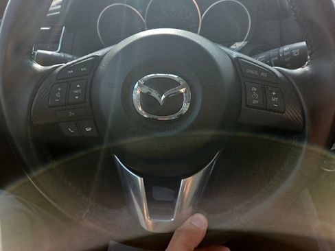 Used 2016 MAZDA CX-5 Touring AWD/4WD image 20