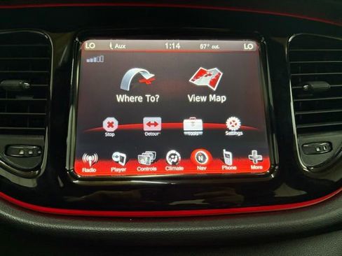 Used 2014 Dodge Dart GT FWD image 34