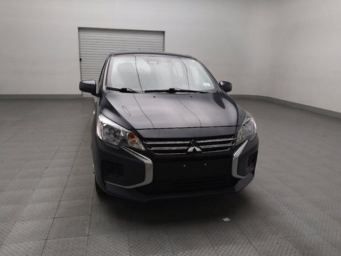 Used 2024 Mitsubishi Mirage G4 LE image 14