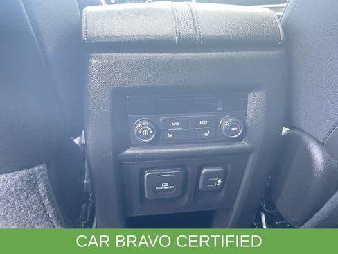 Certified 2023 Chevrolet Traverse Premier AWD/4WD image 22
