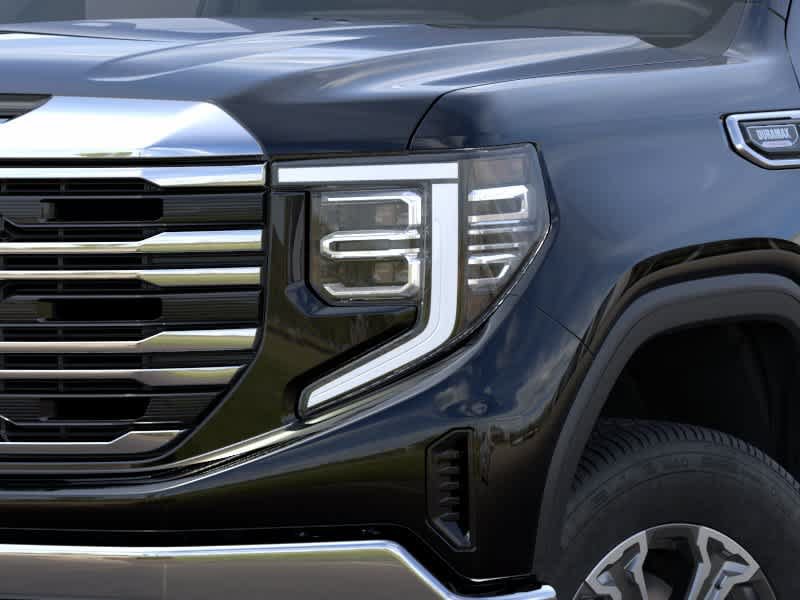 New 2026 GMC Sierra 1500 SLT w/ SLT Convenience Package AWD/4WD image 10
